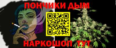 хмурый Вышний Волочёк